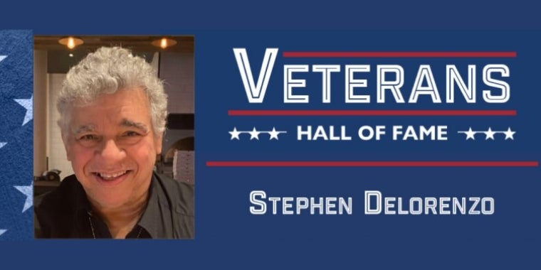 Stephen Delorenzo