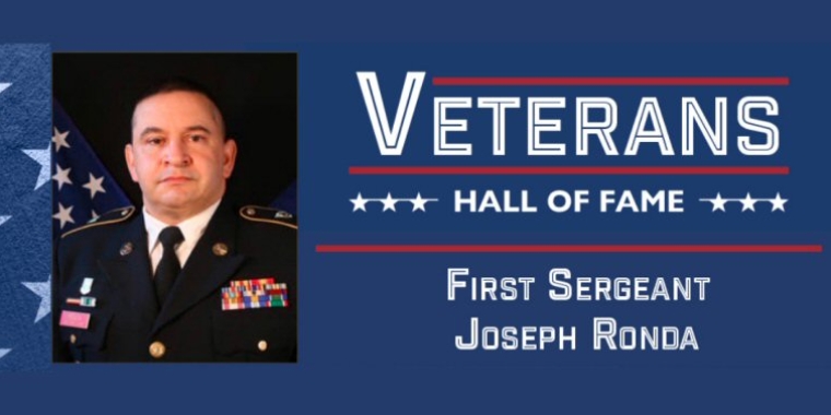 Joseph Ronda