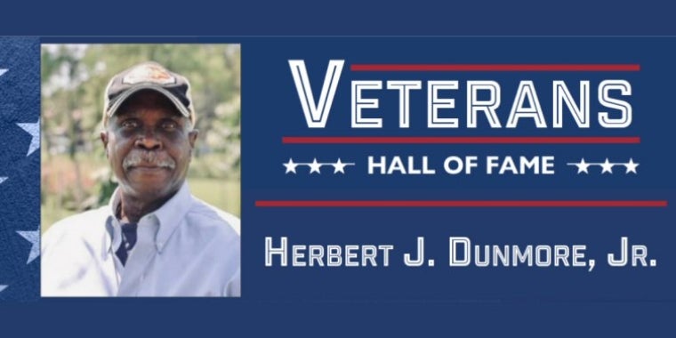Herbert J. Dunmore, Jr.