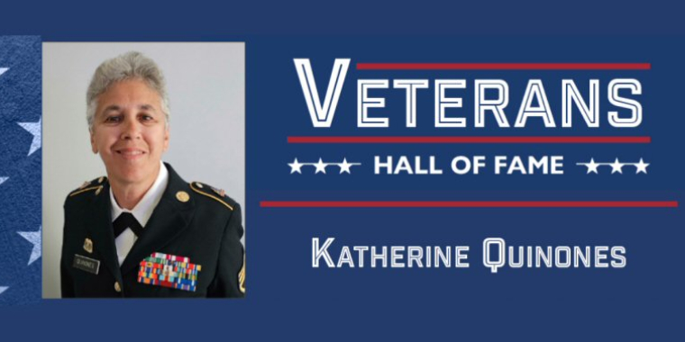 Katherine Quinones