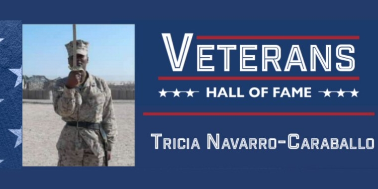 Tricia Navarro-Caraballo