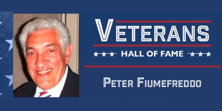 Peter Fiumefreddo