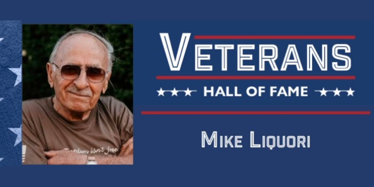 Mike Liquori
