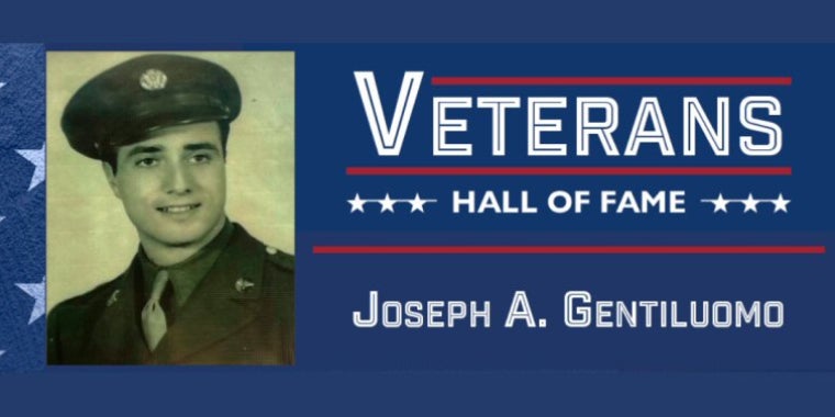 Joseph A. Gentiluomo