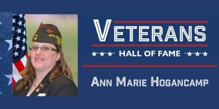 Ann Marie Hogancamp