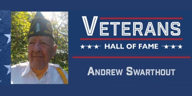 Andrew Swarthout