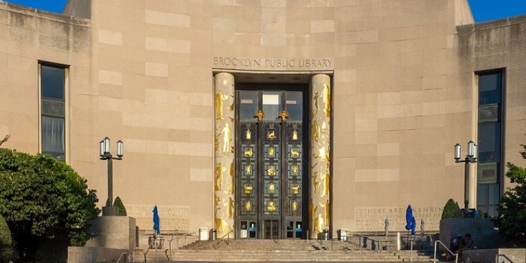 Brooklyn Public Library