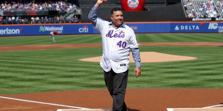 Bartolo Colon