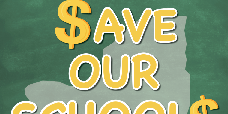 Save Our Schools