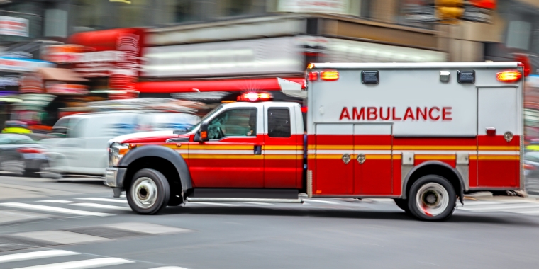 EMS