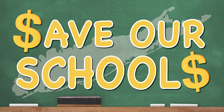 save our schools