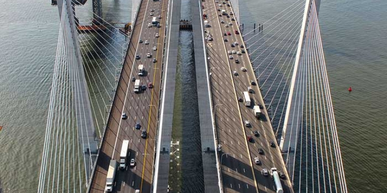 Tappan Zee Bridge