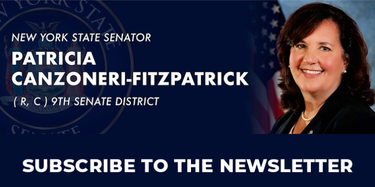 pcf newsletter