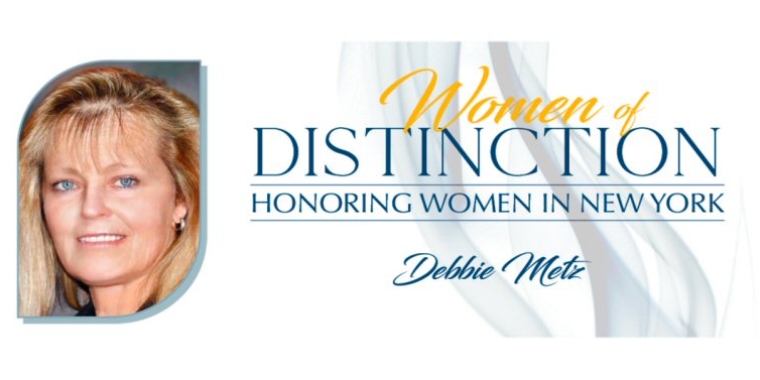 Debbie Metz