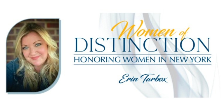 Erin Tarbox