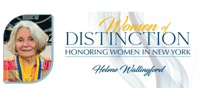 Helene Wallingford