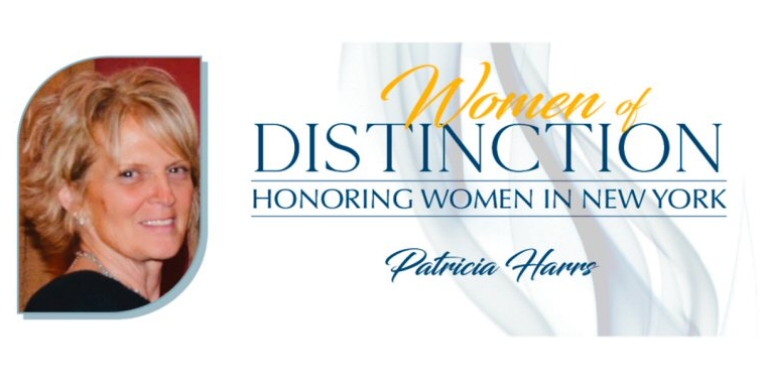 Patricia Harrs