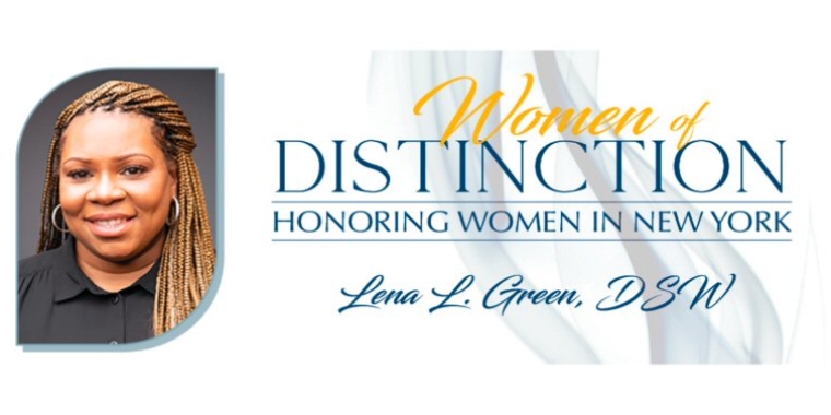 Lena L. Green