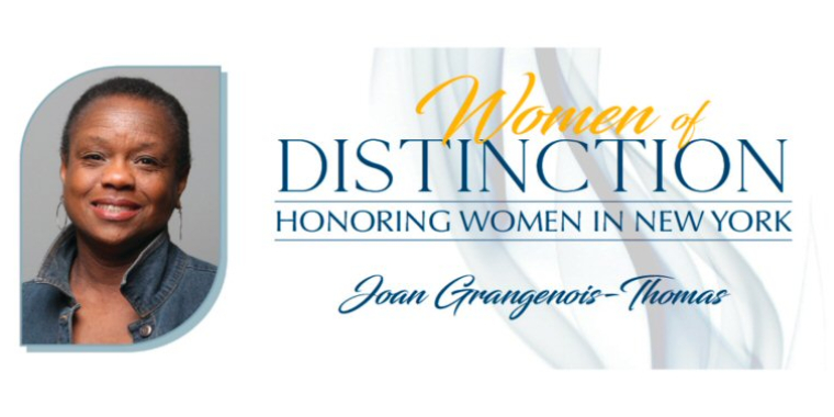 Joan Grangenois-Thomas