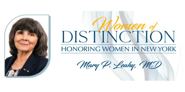 Mary P. Leahy, MD