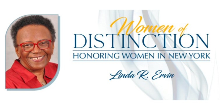 Linda R. Ervin