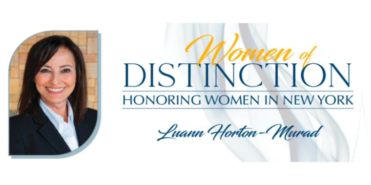 Luann Horton-Murad