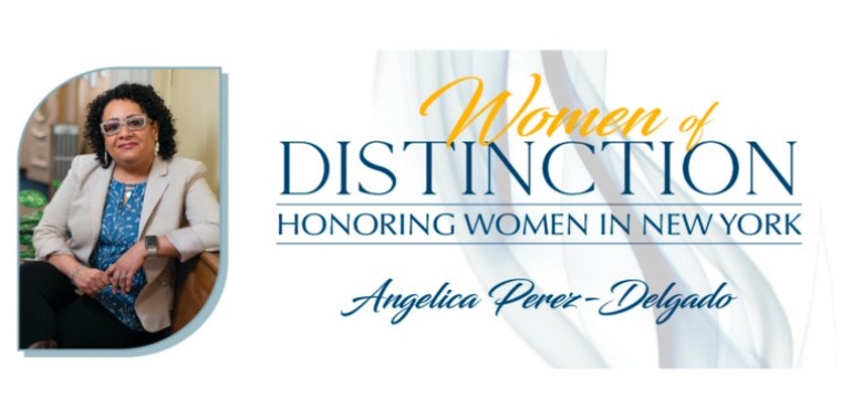 Angelica Perez-Delgado