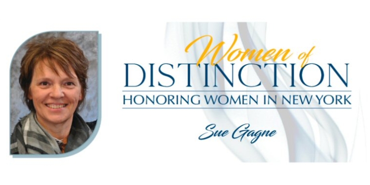 Sue Gagne