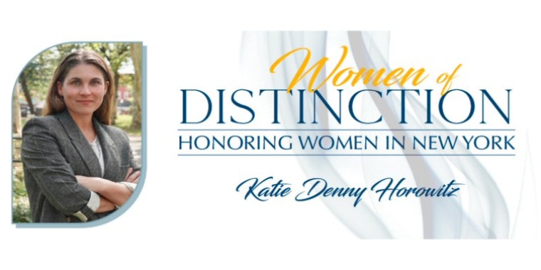 Katie Denny Horowitz