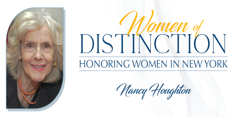 Nancy Houghton