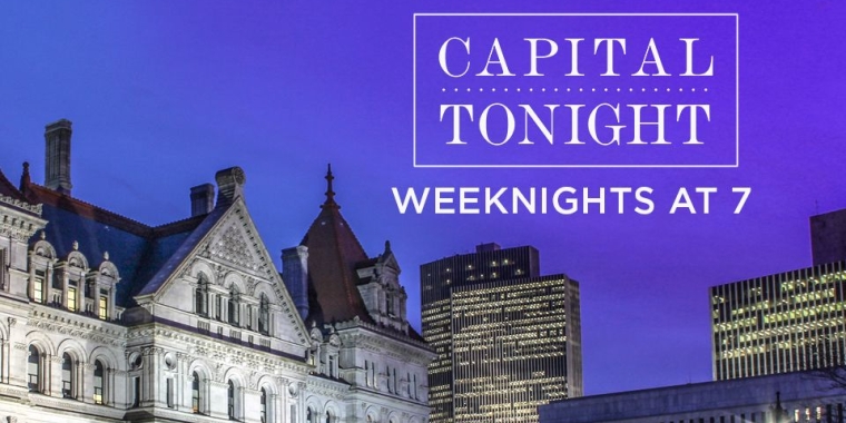 Capital Tonight