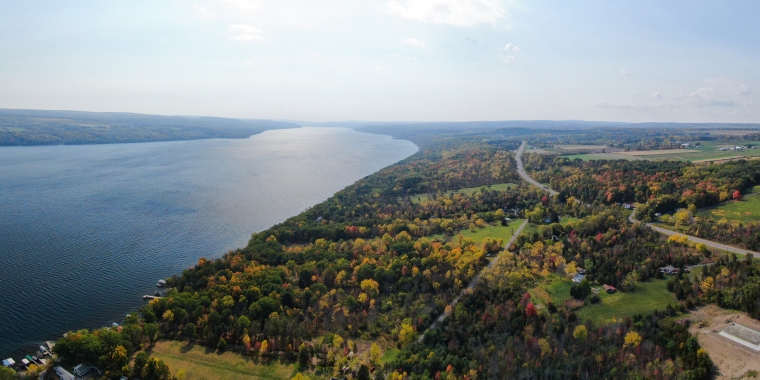 Finger Lake