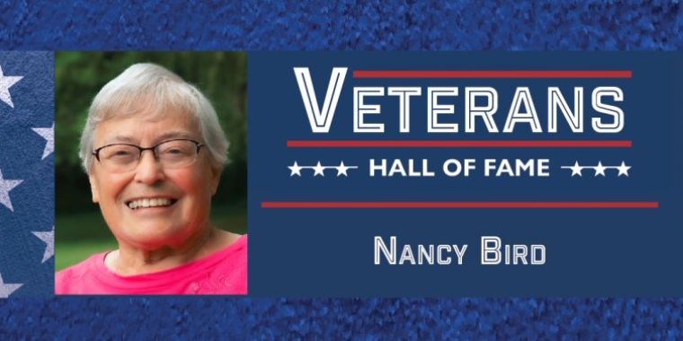 Nancy Bird
