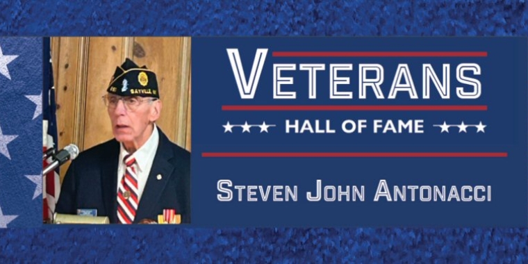 Steven John Antonacci
