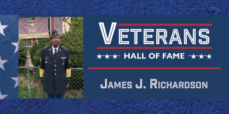 James J. Richardson