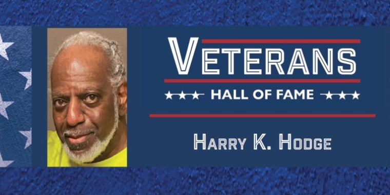 Harry K. Hodge