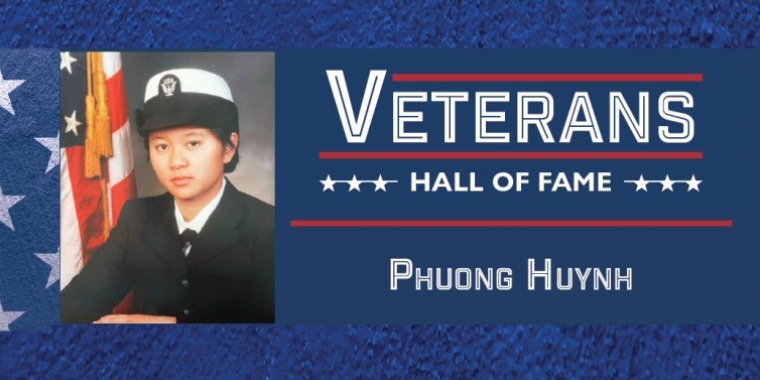 Phuong Huynh