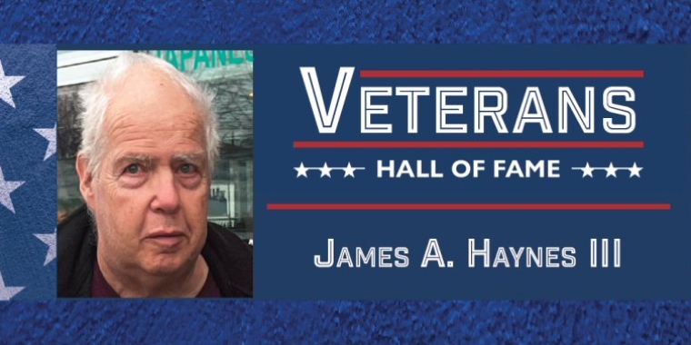 James A. Haynes III