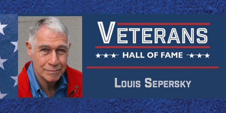 Louis Sepersky