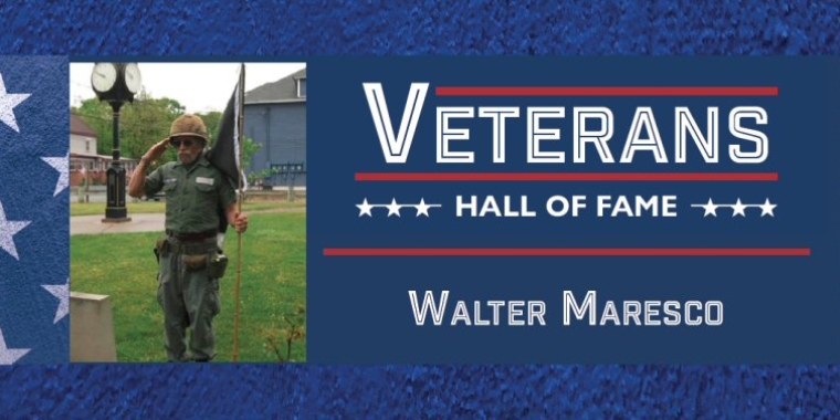 Walter Maresco