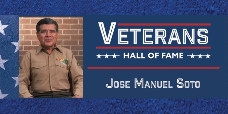 Jose Manuel Soto