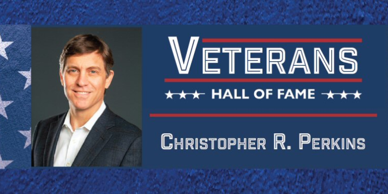 Christopher R. Perkins