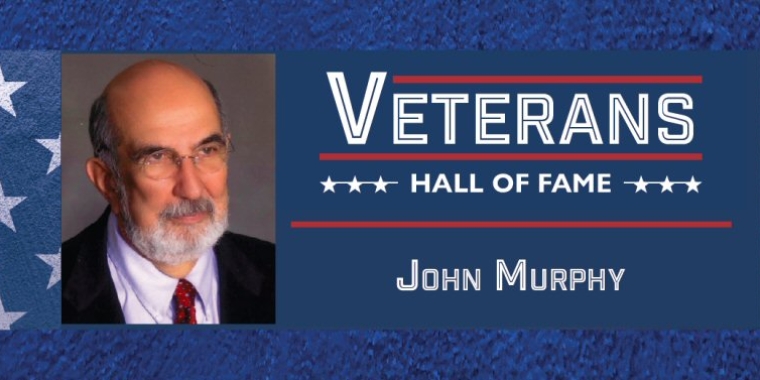 John Murphy