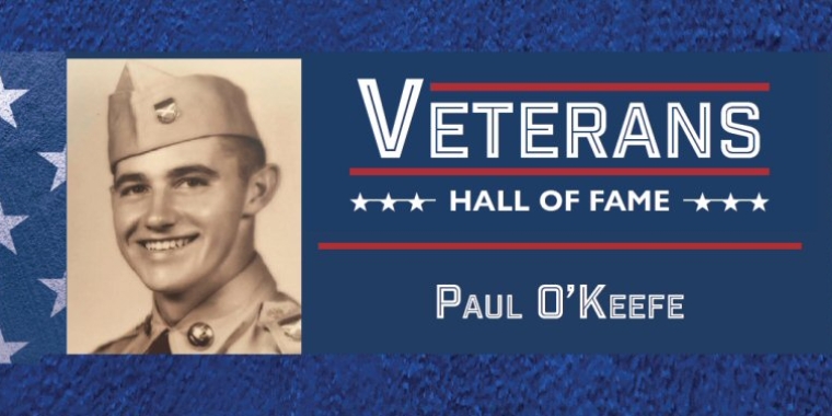 Paul O’Keefe