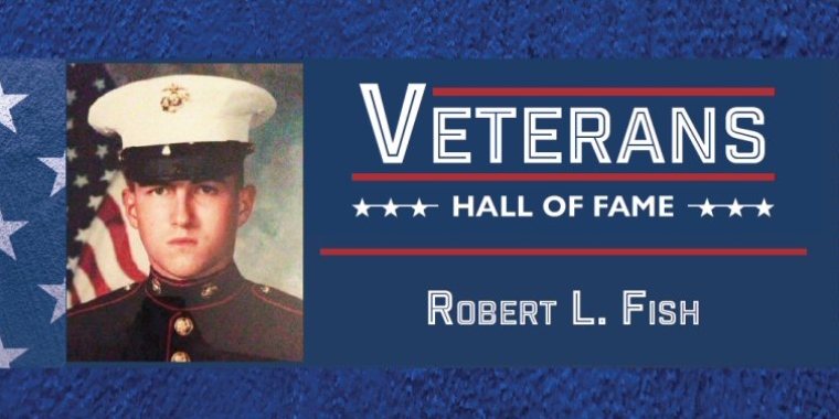 Robert L. Fish