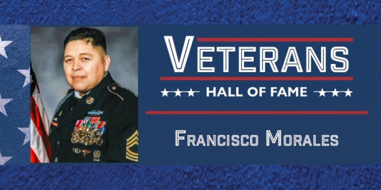 Francisco Morales