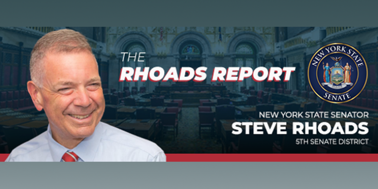 Rhoads Report Sign Up