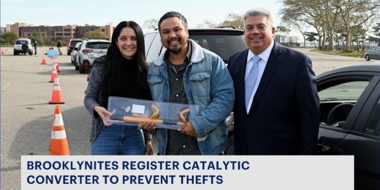 catalyticevent