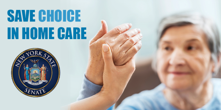 Save Choice in Home Care