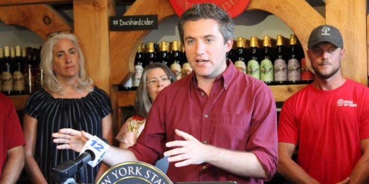 Senator Skoufis